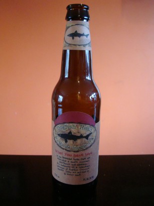 Egy üveg Dogfish Head 90 Minute Imperial India Pale Ale – a sörök piacán is fontos a nevek megválasztása