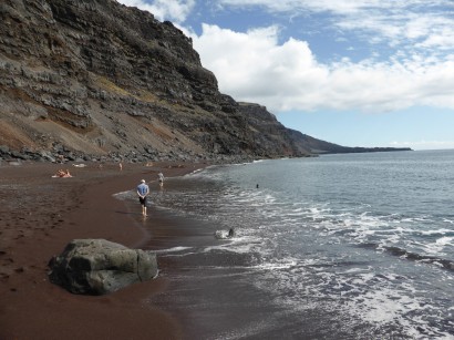 El Hierro