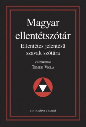 Ellentétes szótár