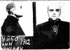 Enn Uibo az 1957-es letartóztatásakor