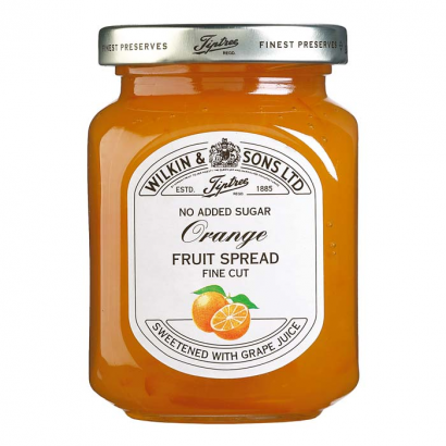 Eredeti Tiptree jam