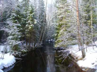 Fa, ág, víz, hó, jég, kő, ég – mind uráli / finnugor /ugor szavak