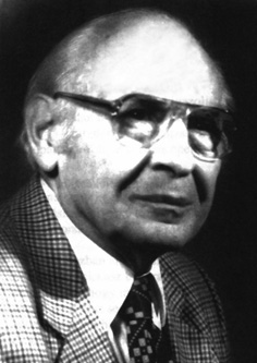 Fábián Pál (1922–2008)