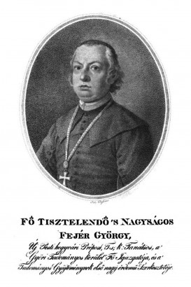 Fejér György (1766–1851)