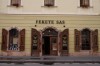 Fekete Sas Székesfehérváron – ma patikamúzeum