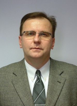 Fenyvesi Csaba