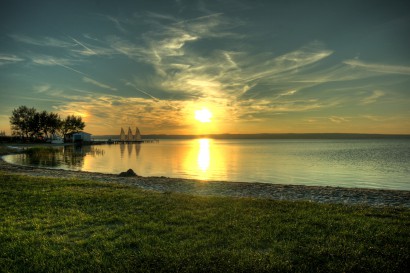 Fertő vagy Fertő-tó?