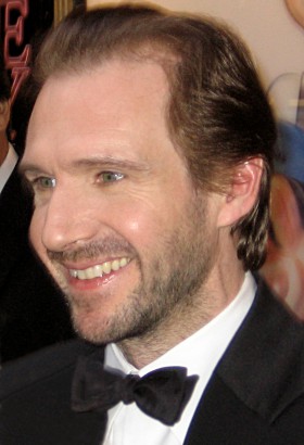 Fiennes