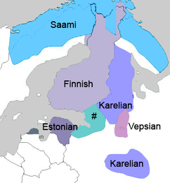Finnségiek: nem mind finnek, nem is baltiak