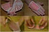 Finom és pontos kézmozdulatok szükségesek a kártyatrükkök megvalósításához