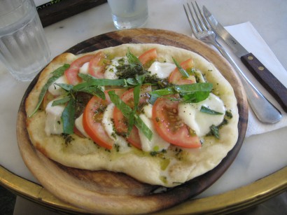 Focaccia