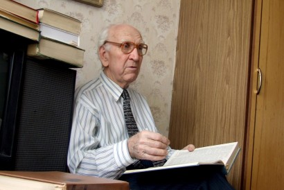 Foma Kuzmics Jermakov