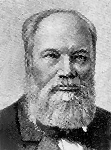 Friedrich Theodor Köppen