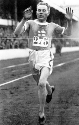 Fű Pali (Paavo Nurmi)