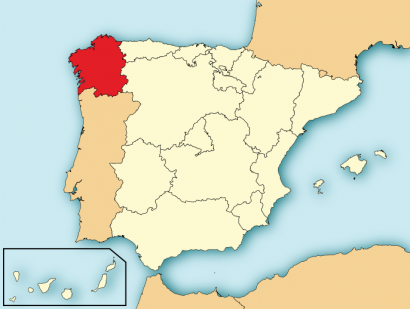 Galicia ma