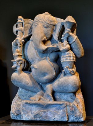 Ganésa, indiai istenség