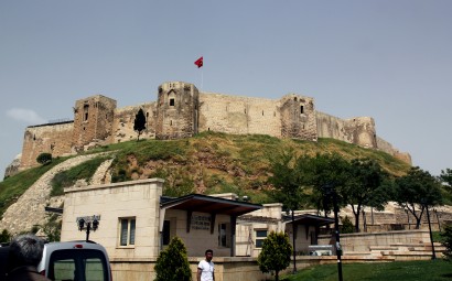 Gaziantep vára