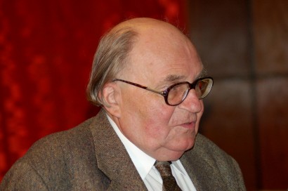 Géher István