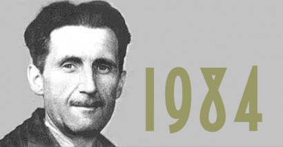 George Orwell 