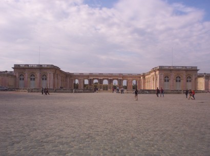 Grand Trianon