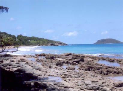 Guadeloupe