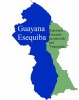 Guyana és Guyana Esequiba