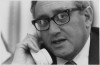 Henry Kissinger