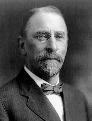Henry Morgenthau, az Egyesült Államok nagykövete az Oszmán Birodalomban 1913 és 1916 közt