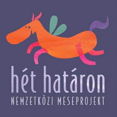 Hét határon – nemzetközi meseprojekt