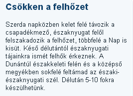 Hétfő napközben vagy hétfőn napközben?