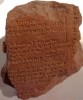 Hettita ékírás: vajon mit jelent a vele lejegyzett szöveg?