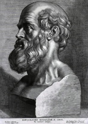 Hippokratesz