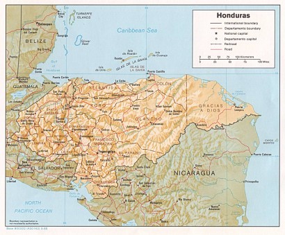 Honduras