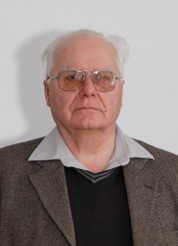 Honti László