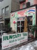 Hungary Thai Bar & Eatery. Kelet és Távol-Kelet a Nyugat asztalán békésen él egymás mellett