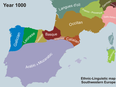 Ibéria „visszahódítása”