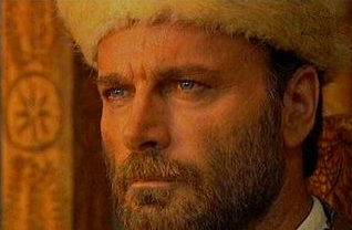 Így néz Franco Nero