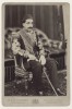 II. Abdul-Hamid szultán – Románia az ő uralkodása alatt vált függetlenné