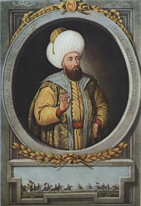 iii mehmed oszman sultan de