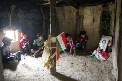 Ilyet még nem látott: magyar önkéntesek iskolát építenek Indiában