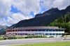 Iskola az Alpokban