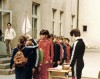 Iskolaudvar, 1985.