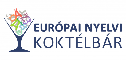 Ismét Európai Nyelvi Koktélbár!