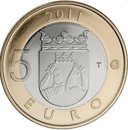 Itt a karjalai euró!