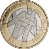Itt a karjalai euró!