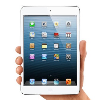 Itt a „kínai iPad Mini”