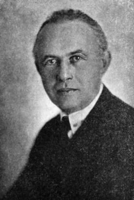 Ivan Olbracht