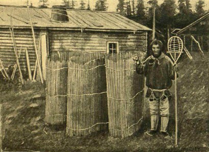 Jankó Jánosnak még a helyszínre kellett mennie, ha meg akart tudni valamit – osztják vejsze, 1900