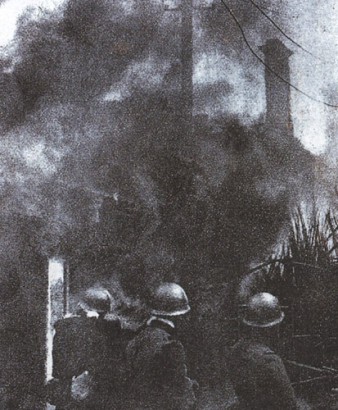 Japán offenzíva Sanghajban – 1932-ben