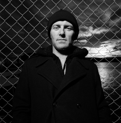 Jo Nesbø